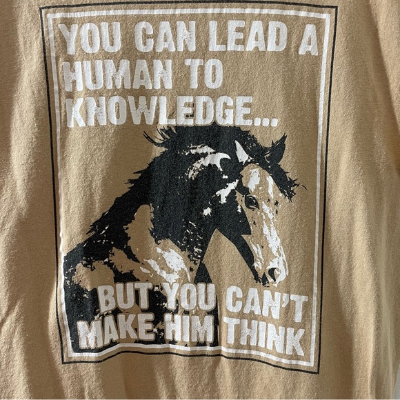 Vintage tee super cool size M - Picture 2 of 6